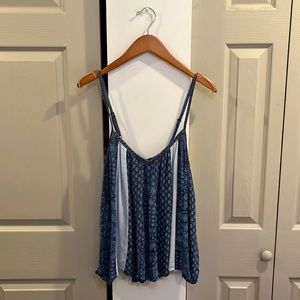 American Eagle Tank Top